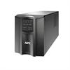 APC Smart-UPS 1500 LCD - UPS - AC 120 Volts - 980 Watts - 1440 VA - RS-232, USB - 8 Output Connector(s) SMT1500